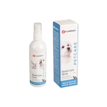 Flamingo Pet Dental Hygiene Spray 175ml