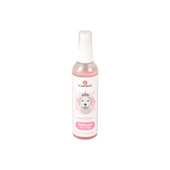 Flamingo Dog Perfume Mystik Peach 120ml