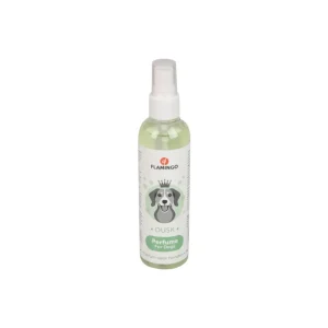 Flamingo Dog Perfume Dusk Fruit 120ml