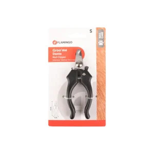 Flamingo Pet Nail Clipper Dante Small 12cmx4.5cm