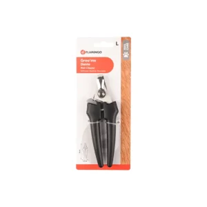Flamingo Pet Nail Clipper Dante Large 16cmx5.2cm
