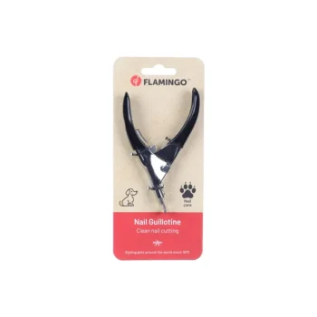 Flamingo Pet Nail Clipper 18.5cmx12.5cm