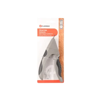 Flamingo Pet Nail Clipper Guillotine Lux 16.5cmx8cm