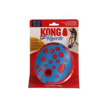 Kong Rewards Waley M-L Dog Toy