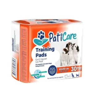 Paticare Puppy Traing Pad 60cmx90cm 30pieces