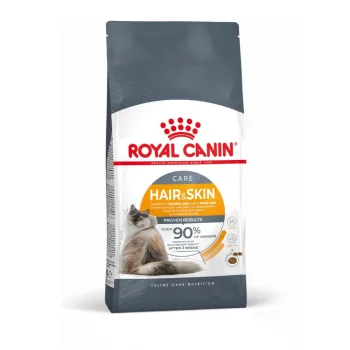 Royal Canin Cat Hair And Skin Care Adult Dry Food 4kg