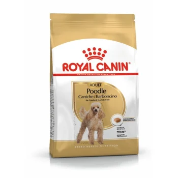 Royal Canin Dog Poodle Adult Dry Food 1.5kg