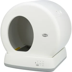 Trixie Self Cleaning Cat Litter Box