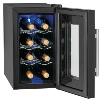 Proficook Wine Cellar Glass Door Touch Screen 23L PC-WK 1232