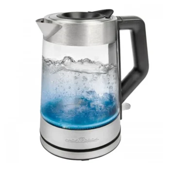 Proficook Glass Water Kettle PC-WKS 1190 G