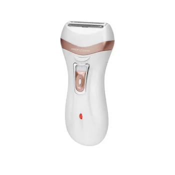 Proficare Epilator Lady Beauty Set White PC-LBS 3002