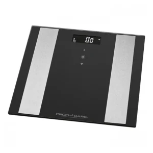 Proficare Scale 8in1 Black PC-PW 3007 FA