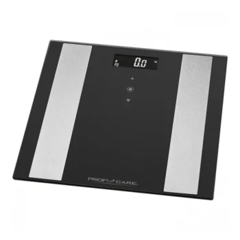 Proficare Scale 8in1 Black PC-PW 3007 FA