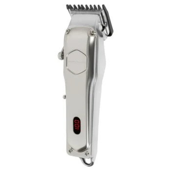 Proficare Professional Hair and Beard Trimmer Stainless Steel PC-HSM/R 3100