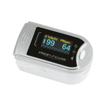 Proficare Pulse Oximeter PC-PO 3104