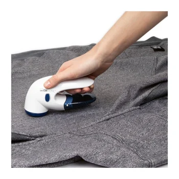 Clatronic Textile Cleaner White TC 3759