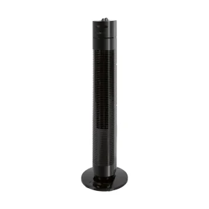Clatronic Tower Fan Black TVL 3770