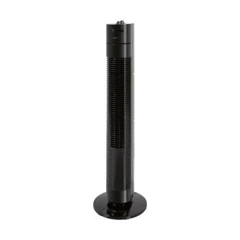 Clatronic Tower Fan Black TVL 3770