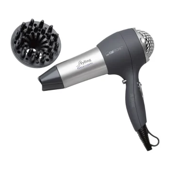 Clatoronic Professional Hairstyler Silver HTD 3055