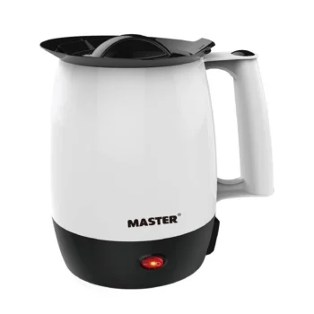 Master Milk Heater T-610