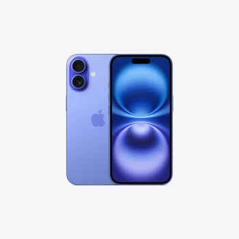 Apple iPhone 16 128GB Ultramarine