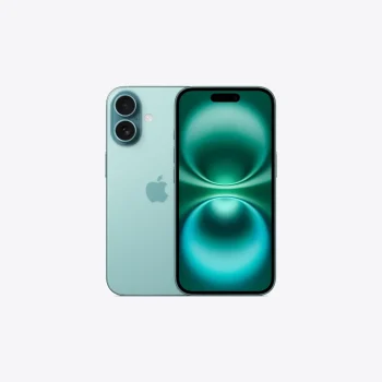 Apple iPhone 16 128GB Teal