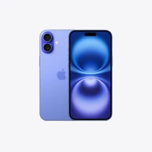 Apple iPhone 16 Plus 256GB Ultramarine