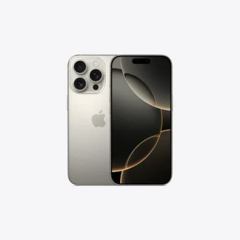 Apple iPhone 16 Pro 256GB Natural Titanium