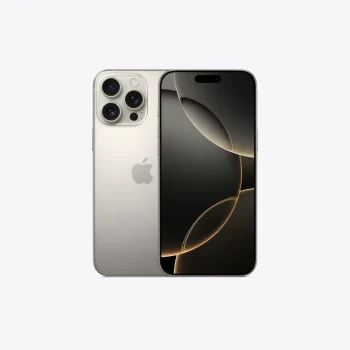 Apple iPhone 16 Pro Max 512GB Natural Titanium