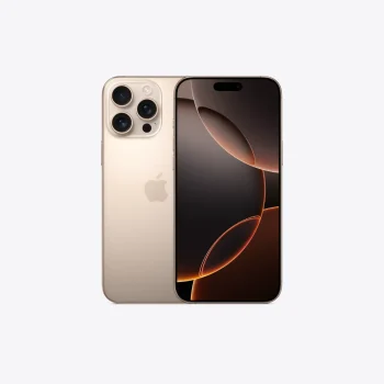 Apple iPhone 16 Pro Max 512GB Desert Titanium