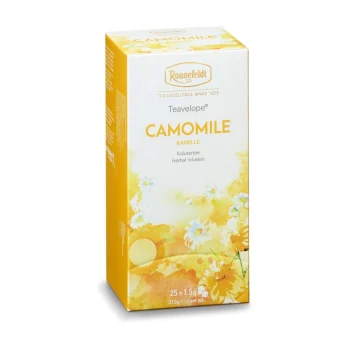 Ronnefeldt Chamomile Tea 25 bags