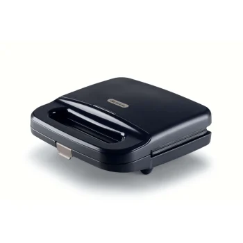 Ariete Breakfast Toaster Dark Grey