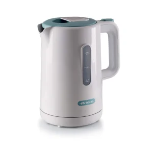 Ariete Breakfast Kettle White