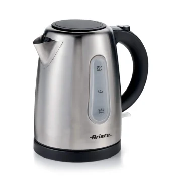 Ariete Metal Water Heater Kettle