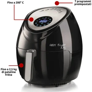 Ariete-Airfryer-XXL-Black-1.1
