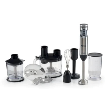 Ariete Multi Hand Blender 7 in 1