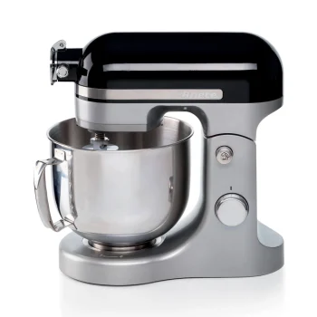 Ariete Moderna Food Processor Mixer / Dough Mixing Machine Black