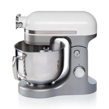 Ariete Moderna Food Processor Mixer / Dough Mixing Machine White