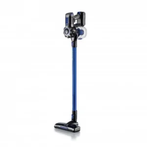 Ariete Wireless Rechargeable Vacuum Cleaner 135W Power Blue