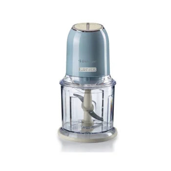 Ariete Vintage Chopper/Rondo Blue