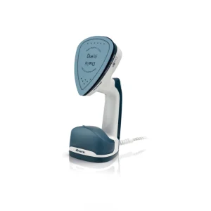 Ariete Duetto Vertical Steam Iron - Patented Technology Travel size