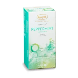 Ronnefeldt Mint Tea 25 bags