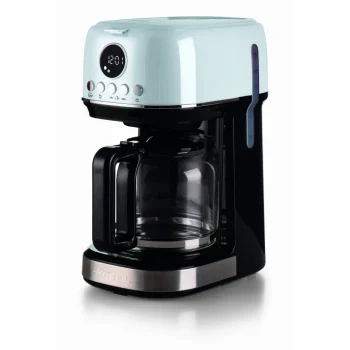 Ariete Moderna Filter Coffee Machine 15 Cups Programmable White