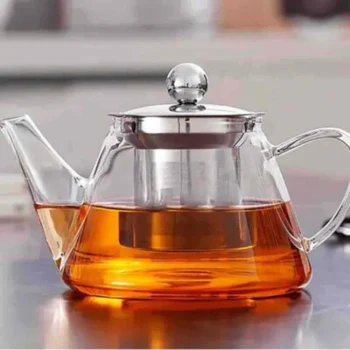 Glass Tea Infuser 500 ml