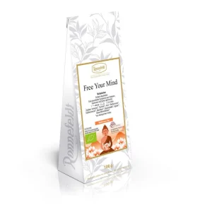 Ronnefeldt Ayuverdic Tea Free Your Mind Dosha Kapha 1X100g Sachet