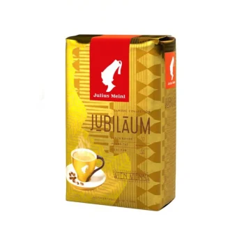 Julius Meinl Jubilaum Roasted Coffee Beans 500 gr