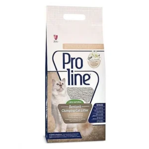 Proline Cat Litter Vanilla 20lt
