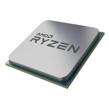 Amd Ryzen 7 5700x 3.4 Ghz/ 4.6 Ghz 36mb Am4 Tray Fanless CPU