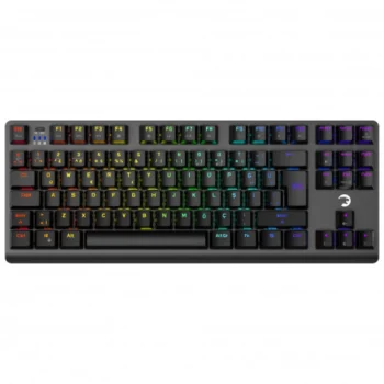 Gamepower Eva 7 Blue Switch 88 Keys Mechanical Wireless Tr Layout Keyboard