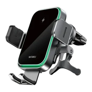 Wiwu Freelander Car Ch-313 Wireless Charger